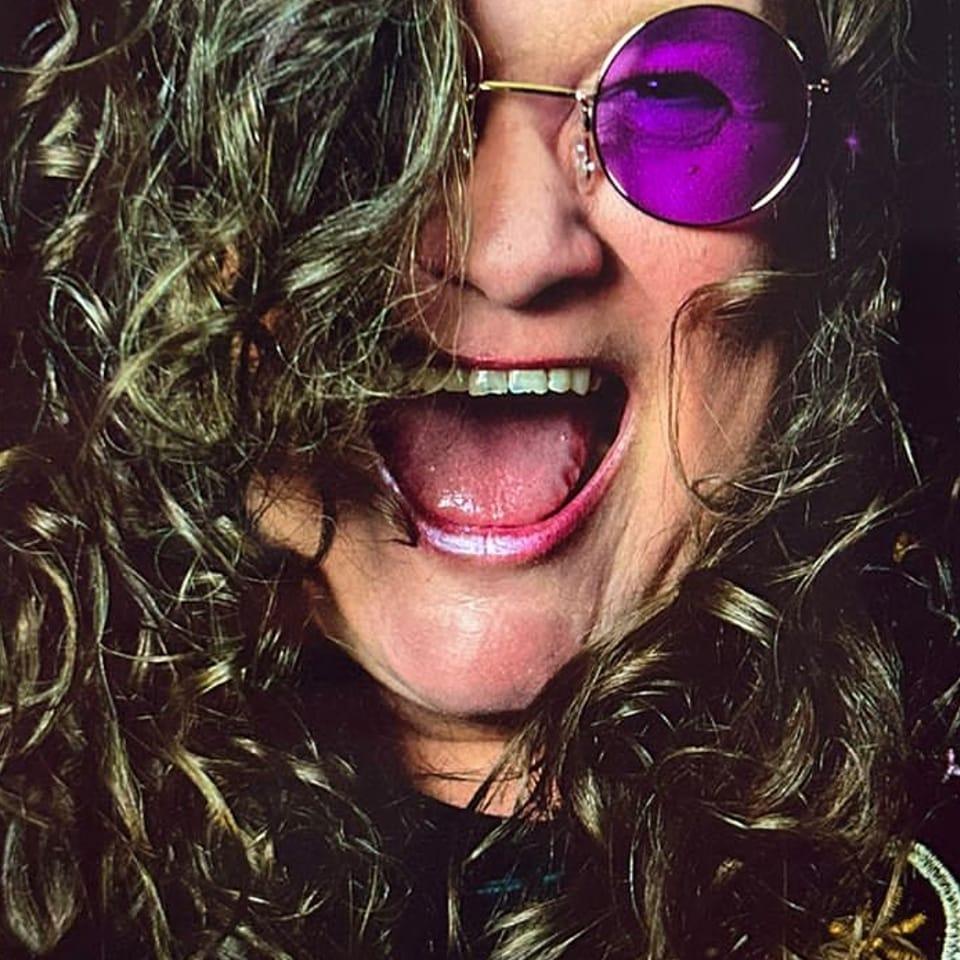 Didi Saller's Cozmic Jam